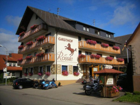 Hotel Gasthof Rössle